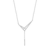 Halskette Swarovski Dame Crystal Galaxy-Essenziali Galattici in  Metall-Legierung Cristallo 5230661 - 5230661